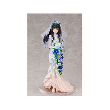 Lycoris Recoil Takina Inoue (Wedding Dress Ver.) 1/7 Scale Figure[Pre-Order]