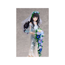 Lycoris Recoil Takina Inoue (Wedding Dress Ver.) 1/7 Scale Figure[Pre-Order]