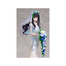 Lycoris Recoil Takina Inoue (Wedding Dress Ver.) 1/7 Scale Figure[Pre-Order]