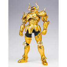 Saint Seiya Myth Cloth EX Taurus Aldebaran (Revival Ver.)