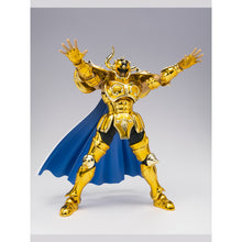 Saint Seiya Myth Cloth EX Taurus Aldebaran (Revival Ver.)