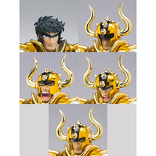 Saint Seiya Myth Cloth EX Taurus Aldebaran (Revival Ver.)