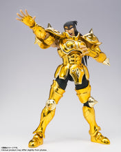 Saint Seiya Myth Cloth EX Taurus Aldebaran (Revival Ver.)