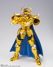 Saint Seiya Myth Cloth EX Taurus Aldebaran (Revival Ver.)