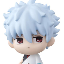 Gintama Rowtashii Noise tekupiku Gintoki Sakata Figure [Pre-Order]