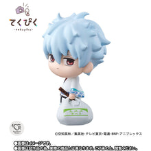 Gintama Rowtashii Noise tekupiku Gintoki Sakata Figure [Pre-Order]