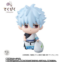 Gintama Rowtashii Noise tekupiku Gintoki Sakata Figure [Pre-Order]