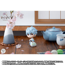 Gintama Rowtashii Noise tekupiku Gintoki Sakata Figure [Pre-Order]