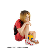 G.E.M.Series Haikyu!! Tenohira Kenma Kozume