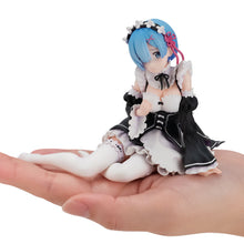 Re:Zero Starting Life in Another World Melty Princess Rem (Tenohira)