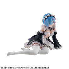 Re:Zero Starting Life in Another World Melty Princess Rem (Tenohira)