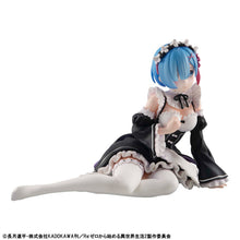 Re:Zero Starting Life in Another World Melty Princess Rem (Tenohira)