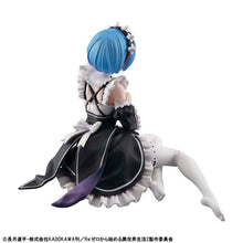 Re:Zero Starting Life in Another World Melty Princess Rem (Tenohira)