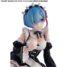 Re:Zero Starting Life in Another World Melty Princess Rem (Tenohira)