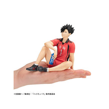 G.E.M. Series Haikyu!! Tenohira Tetsuro Kuroo