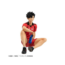 G.E.M. Series Haikyu!! Tenohira Tetsuro Kuroo