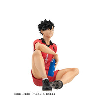 G.E.M. Series Haikyu!! Tenohira Tetsuro Kuroo