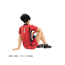 G.E.M. Series Haikyu!! Tenohira Tetsuro Kuroo