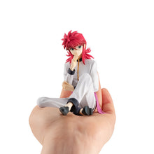 Yu Yu Hakusho G.E.M. Series Kurama (Tenohira)