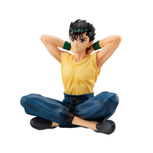 G.E.M. Series Yu Yu Hakusho Tenohira Yusuke Urameshi