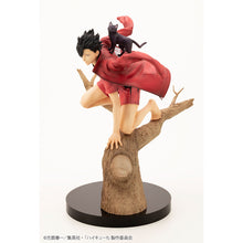 ARTFX J Tetsuro Kuroo (Haikyu!!)