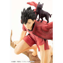 ARTFX J Tetsuro Kuroo (Haikyu!!)