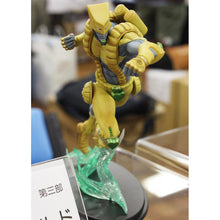 JoJo's Bizarre Adventure Statue Legend The World