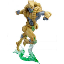 JoJo's Bizarre Adventure Statue Legend The World