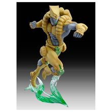 JoJo's Bizarre Adventure Statue Legend The World