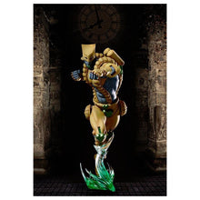 JoJo's Bizarre Adventure Statue Legend The World