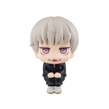 JUJUTSU KAISEN - Toge Inumaki Look Up Series Figure (Re-run)