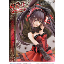 Prisma Wing Date a Bullet Kurumi Tokisaki DX Version Figure