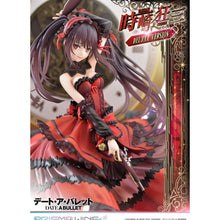 Prisma Wing Date a Bullet Kurumi Tokisaki DX Version Figure