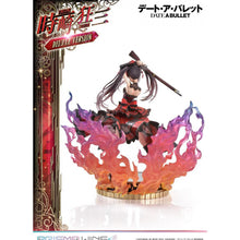 Prisma Wing Date a Bullet Kurumi Tokisaki DX Version Figure