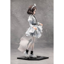 Girls Band Cry Tomo Ebizuka 1/7 Scale Figure [Pre-Order]