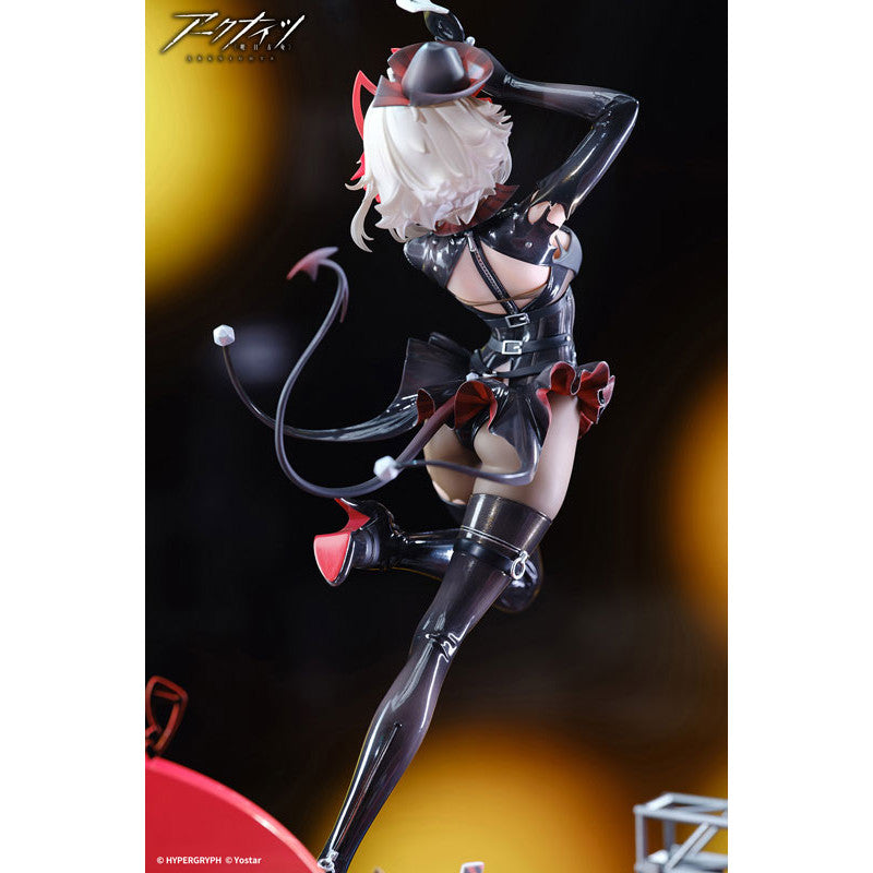 Apex Toys Arknights W Wanted Ver. [With Bonus] 1/7 PVC Figure [Pre