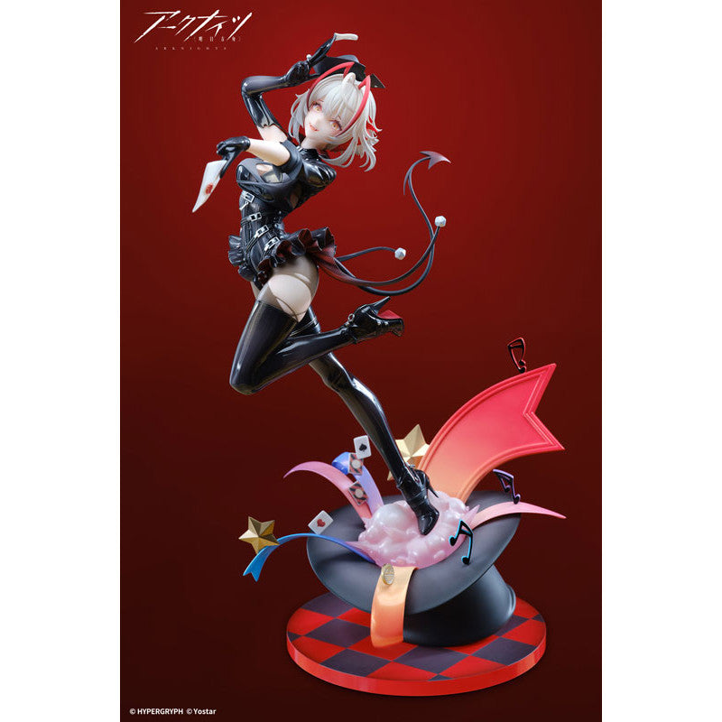 Apex Toys Arknights W Wanted Ver. [With Bonus] 1/7 PVC Figure [Pre
