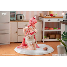 White Rabbit Rosu (Apron Ver.) 1/7 Scale Figure