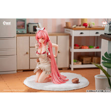 White Rabbit Rosu (Apron Ver.) 1/7 Scale Figure