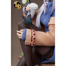 Mahjong Soul Yui Yagi (Bond Maximum Level Ver.) 1/7 Scale Figure