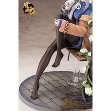 Mahjong Soul Yui Yagi (Bond Maximum Level Ver.) 1/7 Scale Figure