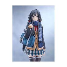 My Teen Romantic Comedy SNAFU Yukino Yukinoshita (Light Novel Vol. 6 Cover Illustration Ver.) 1/6 Scale Figure