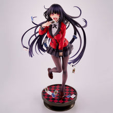 Kakegurui Yumeko Jabami 1/6 Scale Figure