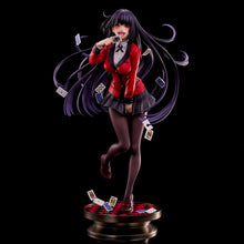 Kakegurui Yumeko Jabami 1/6 Scale Figure