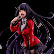 Kakegurui Yumeko Jabami 1/6 Scale Figure