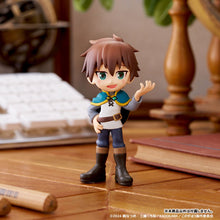 Konosuba: God's Blessing on This Wonderful World! PalVerse Boxed Set of 6 Figures [Pre-Order]