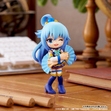 Konosuba: God's Blessing on This Wonderful World! PalVerse Boxed Set of 6 Figures [Pre-Order]