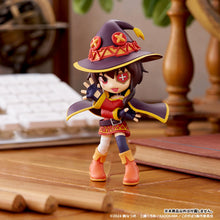 Konosuba: God's Blessing on This Wonderful World! PalVerse Boxed Set of 6 Figures [Pre-Order]