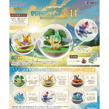 Pokemon Terrarium Collection Vol.14 (Random One)