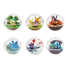 Pokemon Terrarium Collection Vol.14 (Random One)